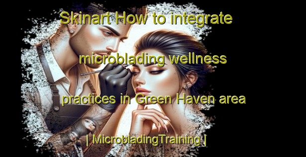 Skinart How to integrate microblading wellness practices in Green Haven area | MicrobladingTraining | MicrobladingClasses | SkinartTraining-United States
